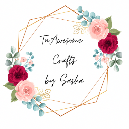 Tuawesome Crafts by Sasha